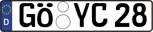 GÖ-YC28