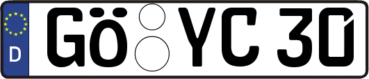 GÖ-YC30