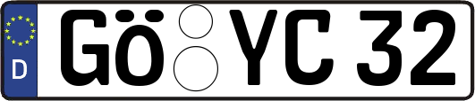 GÖ-YC32