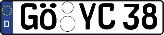 GÖ-YC38