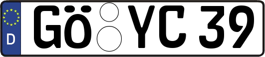 GÖ-YC39