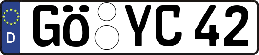 GÖ-YC42