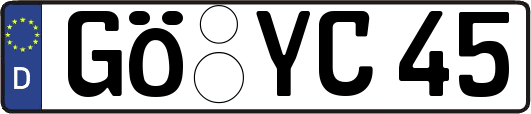 GÖ-YC45