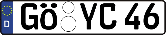 GÖ-YC46