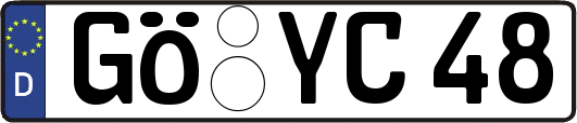 GÖ-YC48