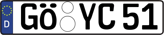 GÖ-YC51