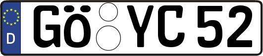 GÖ-YC52