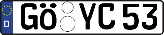 GÖ-YC53