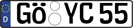 GÖ-YC55