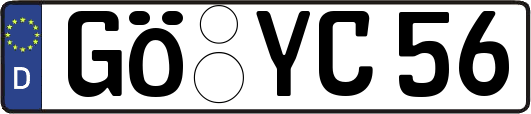 GÖ-YC56