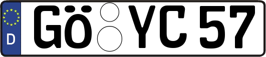 GÖ-YC57