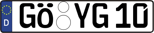 GÖ-YG10