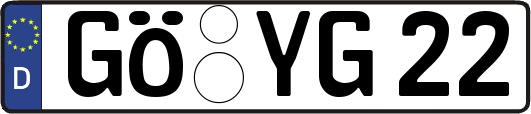 GÖ-YG22