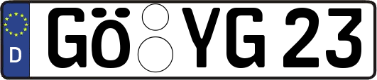 GÖ-YG23