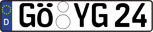 GÖ-YG24