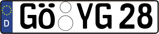 GÖ-YG28