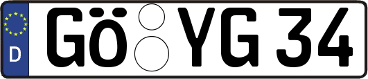 GÖ-YG34