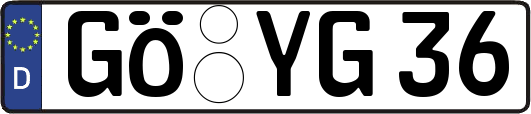 GÖ-YG36