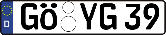 GÖ-YG39