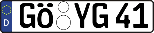 GÖ-YG41