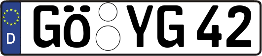 GÖ-YG42