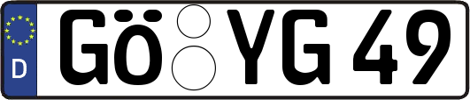 GÖ-YG49