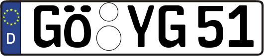 GÖ-YG51