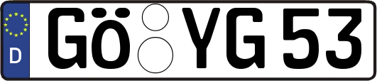 GÖ-YG53