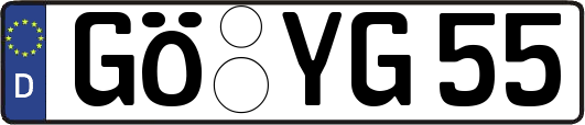 GÖ-YG55