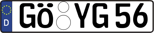 GÖ-YG56