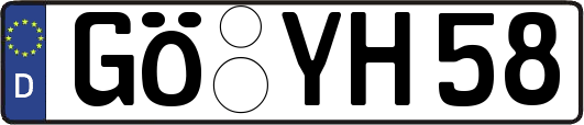 GÖ-YH58