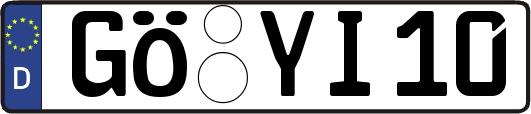 GÖ-YI10