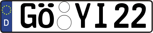 GÖ-YI22