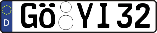 GÖ-YI32