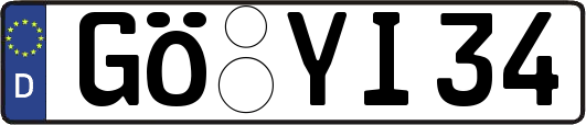 GÖ-YI34