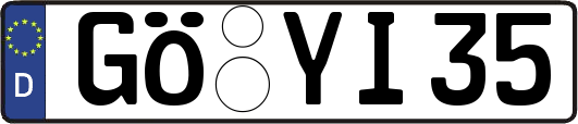 GÖ-YI35