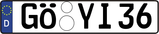 GÖ-YI36