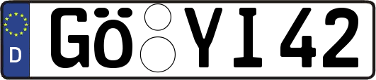 GÖ-YI42