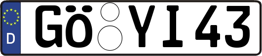 GÖ-YI43