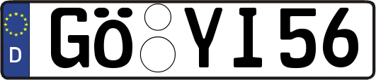 GÖ-YI56