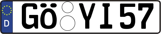 GÖ-YI57