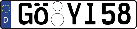 GÖ-YI58