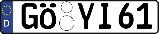 GÖ-YI61