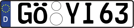 GÖ-YI63