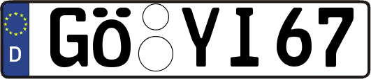 GÖ-YI67