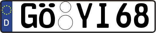 GÖ-YI68