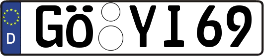 GÖ-YI69