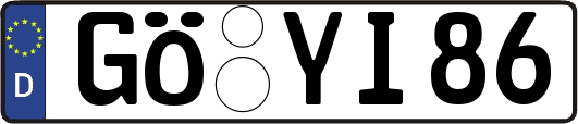 GÖ-YI86