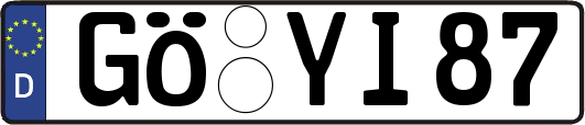 GÖ-YI87