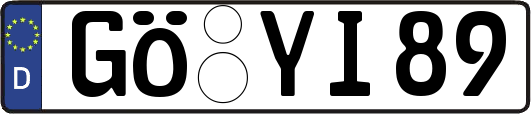 GÖ-YI89